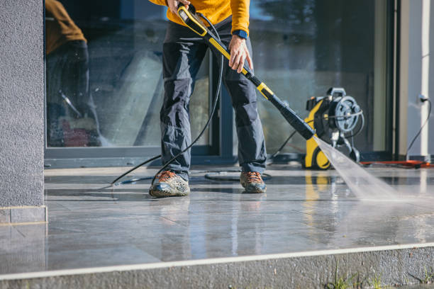 Best Playground Equipment Cleaning  in Spring Valley, IL