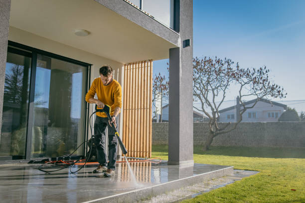 Best Concrete Sealing  in Spring Valley, IL