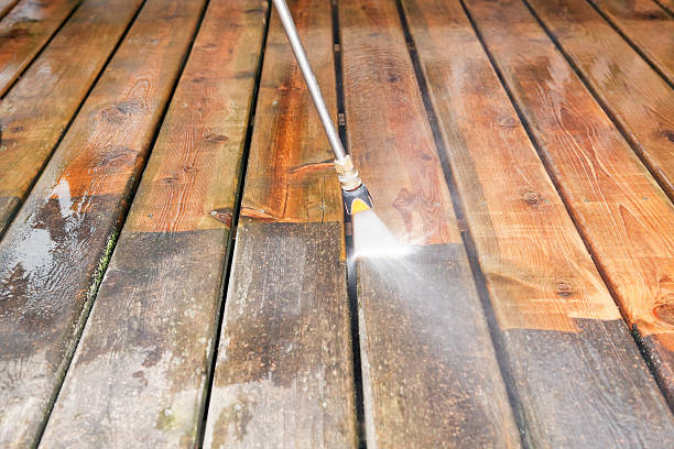 Professional Pressure Washing Services in Spring Valley, IL